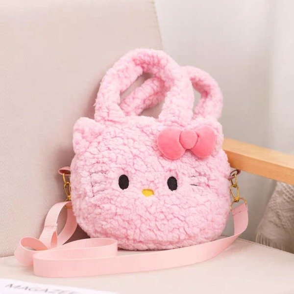 Producto - Bolso Cartera Sanrio