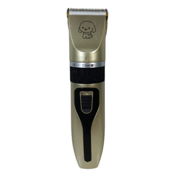 Producto - Máquina corta pelo de mascotas