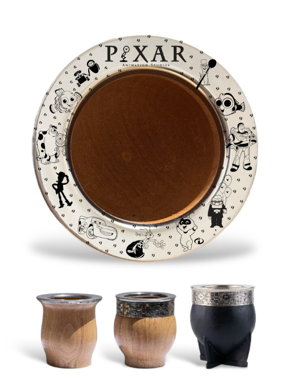 Producto - DISEÑO EXCLUSIVO - CLASICO ANIMADO 2