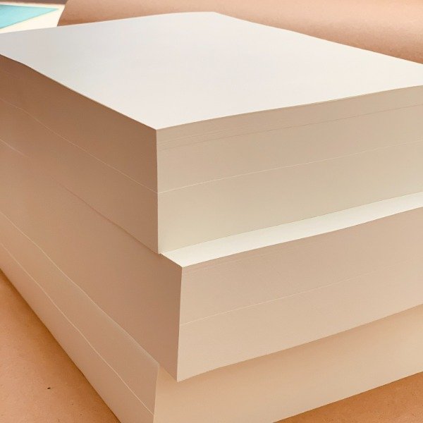 Producto - RESMA BOOKCEL A6 65GR