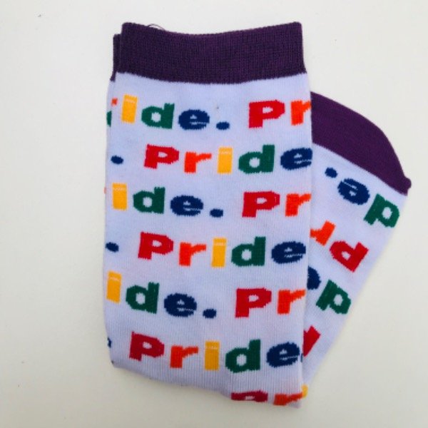 Producto - Media Caña Comic Multi Pride