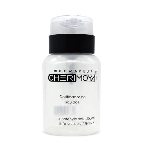 Producto - DOSIFICADOR PARA LIQUIDOS CHERIMOYA