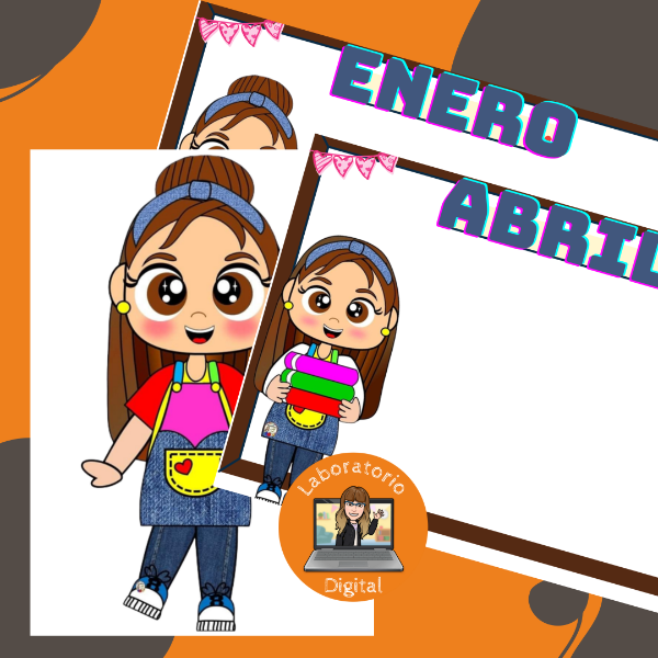 Producto - Carteles Cumple Señorita