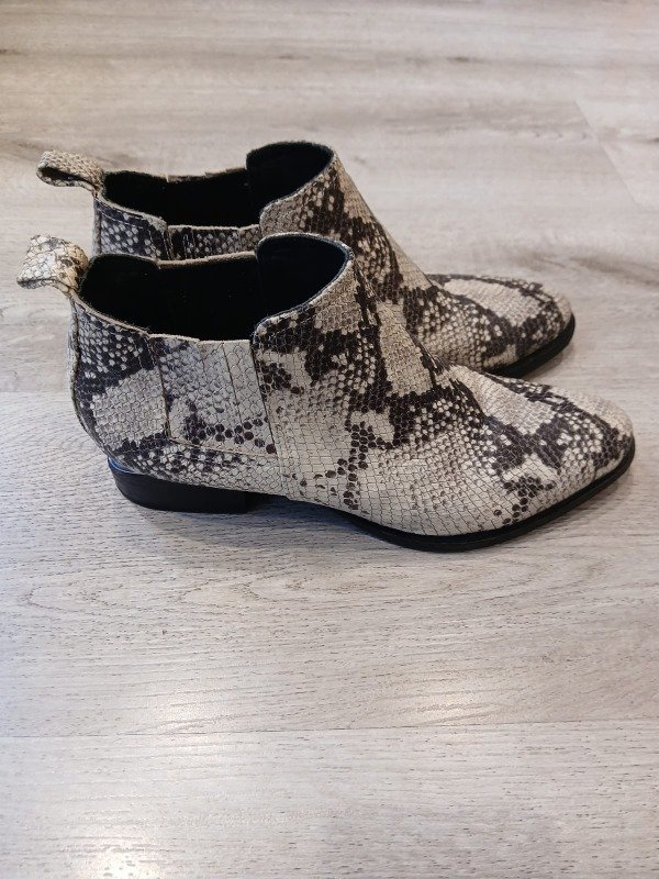 Producto - Botitas PRÜNE(40)