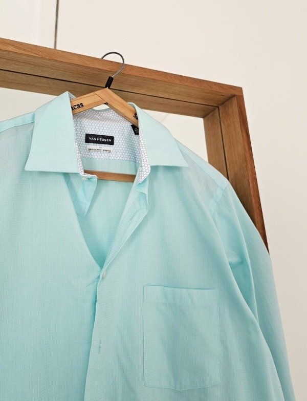 Producto - Camisa americana T.16