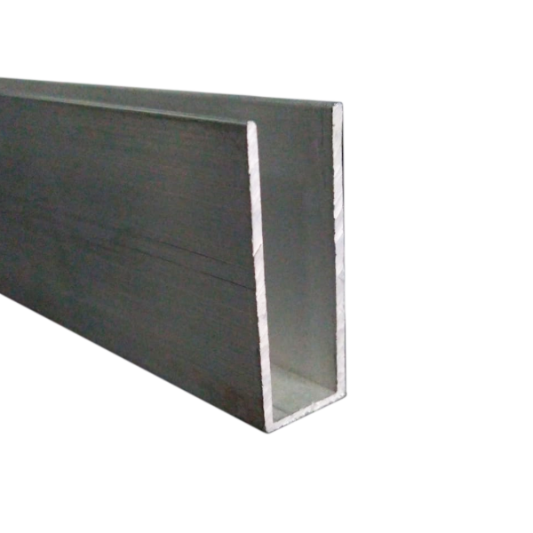 Producto - Perfil U 14 x 40mm - 1