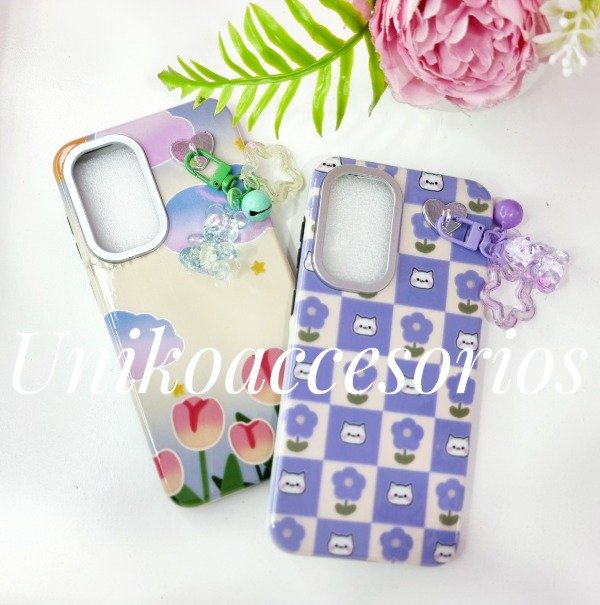 Producto - Funda Samsung A56 (22)