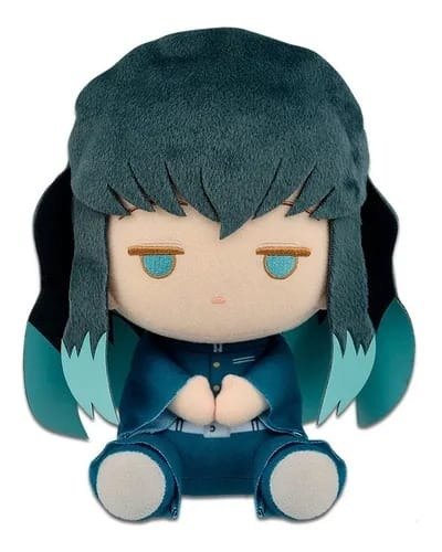 Producto - Peluche Original Tokito - Demon Slayer -  Banpresto - 25cm