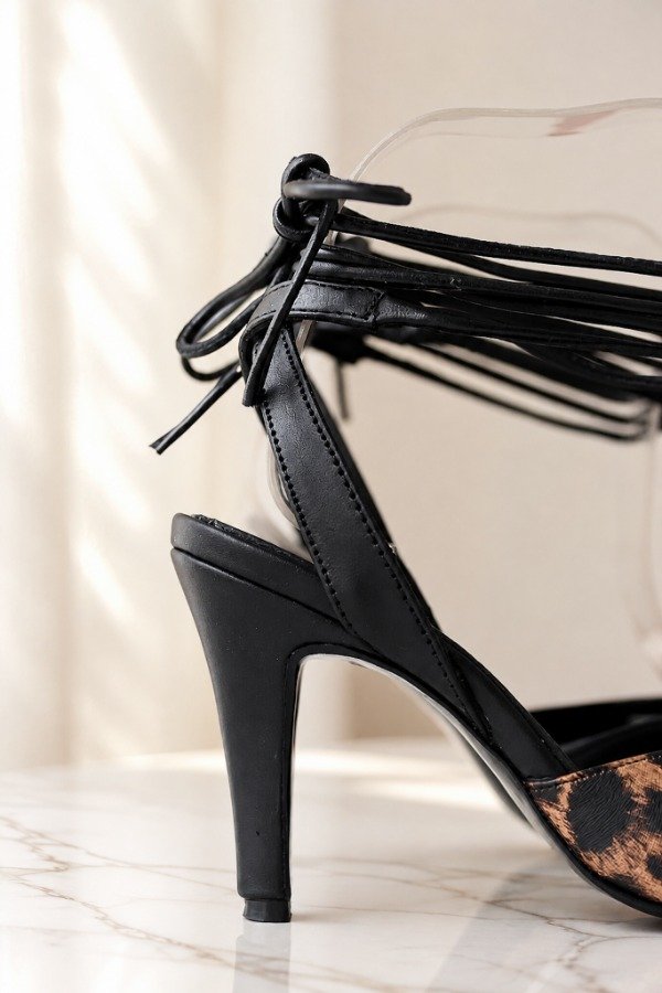 Producto - PHEME SET LEO - Shoes + Bag - 4