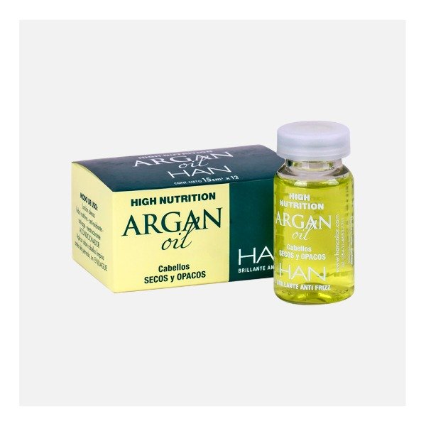 Producto - Argán Oil