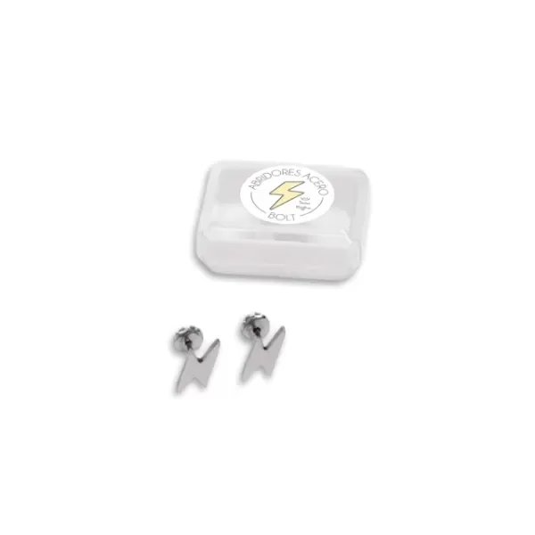 Producto - Abridores de Rayos Acero Bolt