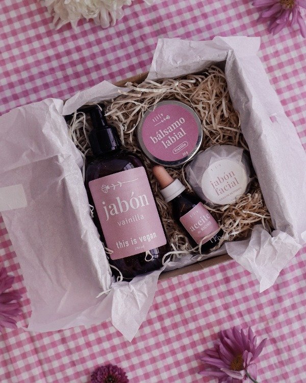 Producto - Gift Box