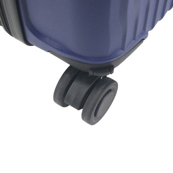 Producto - Carry on 20" PP Unicross azul 62-2085A20 - 5