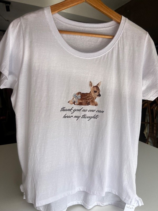Producto - Remera Doge