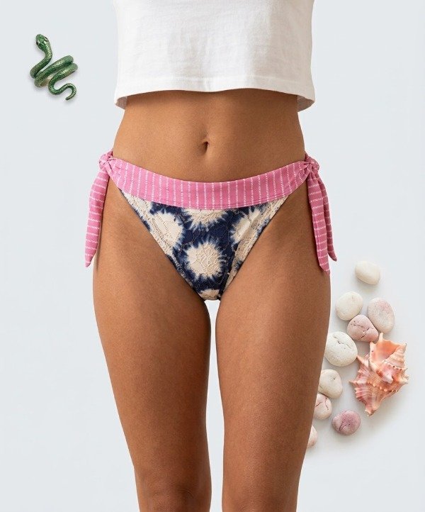 Producto - Vedetina Bikini Promesse - 0
