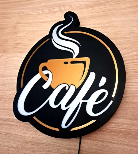 Producto - Cartel LED