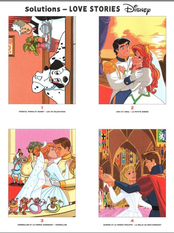 Producto - LOVE STORY - 3