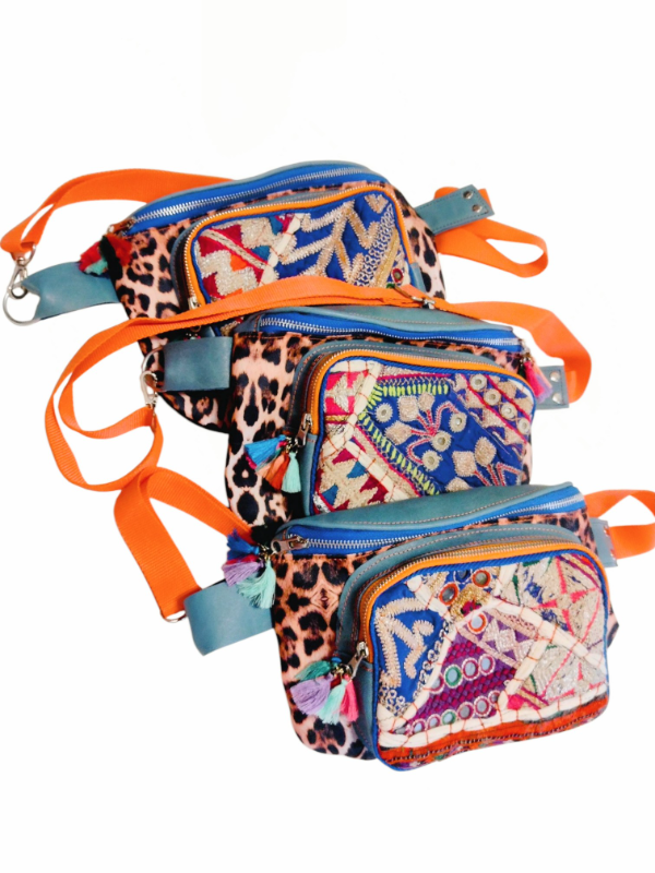 Producto - RIÑONERA ALMA