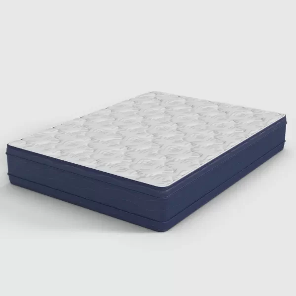 Producto - Colchón de Resorte  Coral - Super King