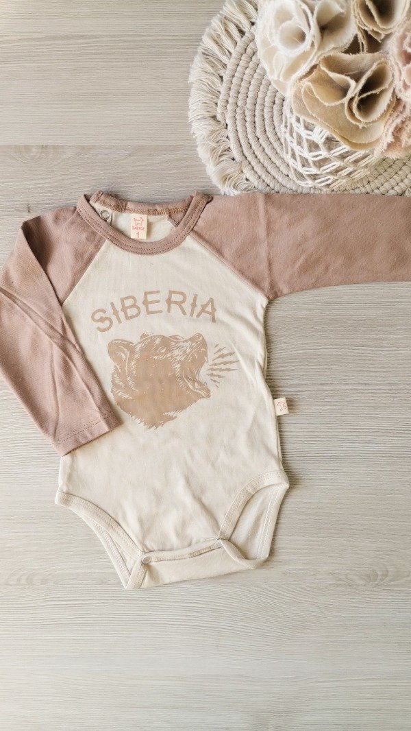 Producto - Body SIBERIA (beige)