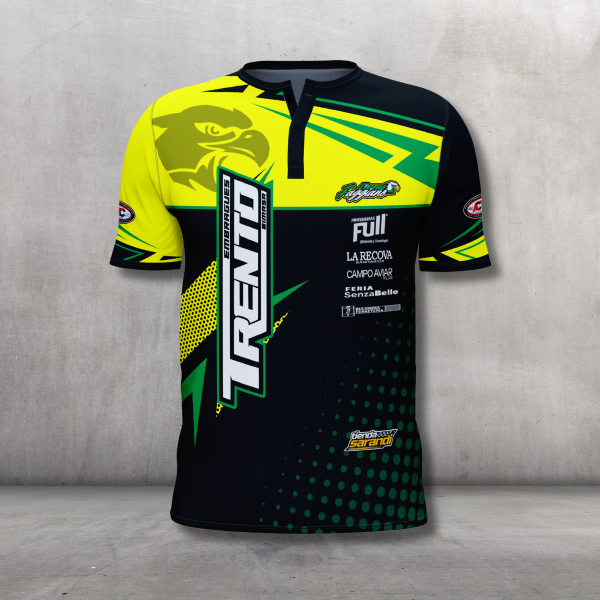 Producto - PREVENTA - Remera Dany Faggiano