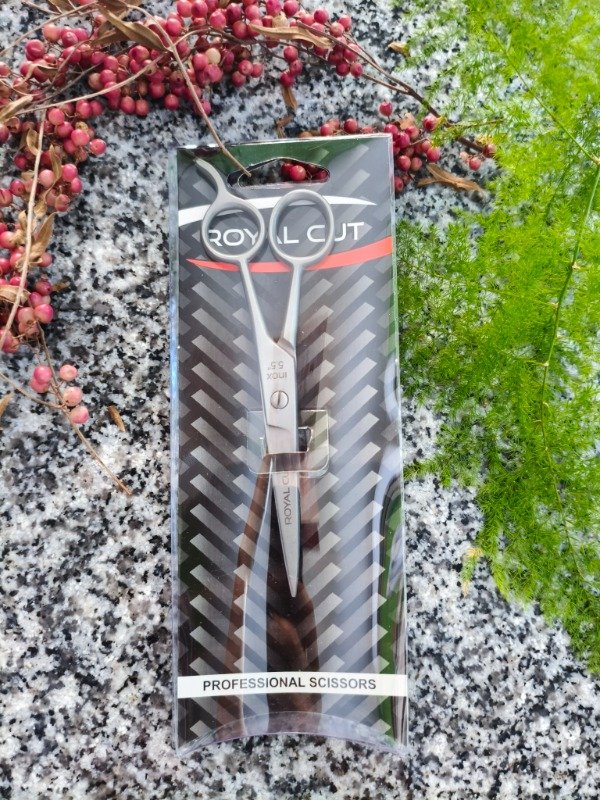 Producto - Tijera Royal Cut