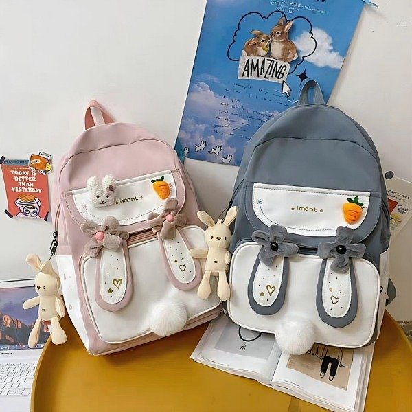 Producto - Mochila Style Bunny