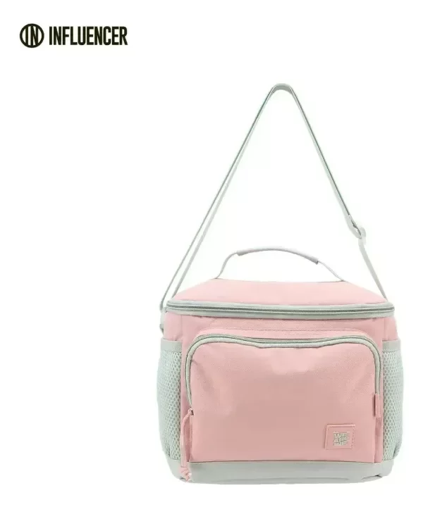 Producto - Lunchera Influencer 68-170006 - 2