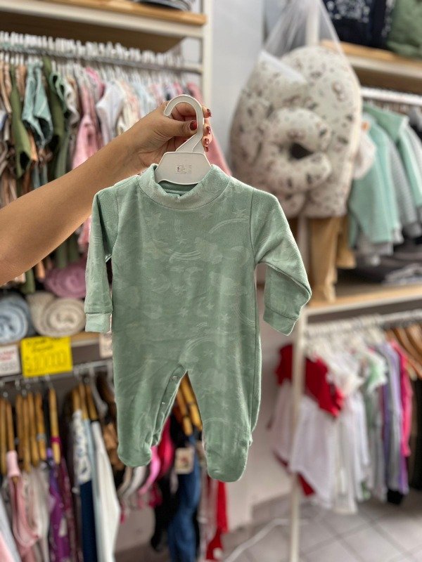 Producto - Enterito de Plush