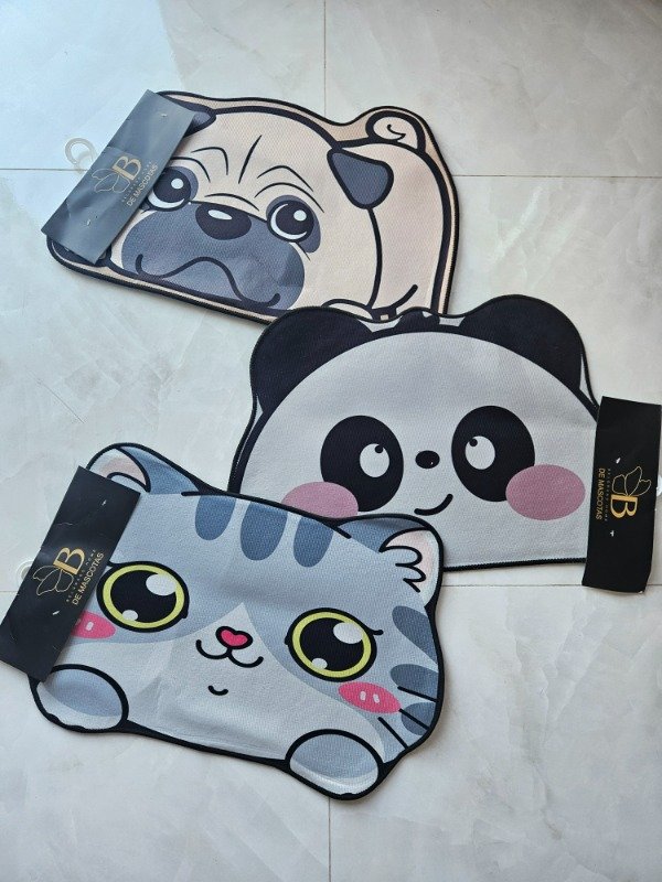 Producto - ALFOMBRA ANTIDESLIZANTE DE MASCOTAS