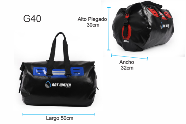 Producto - Bolso G40L - 5