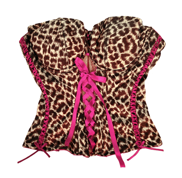 Producto - GALS Party! corseT