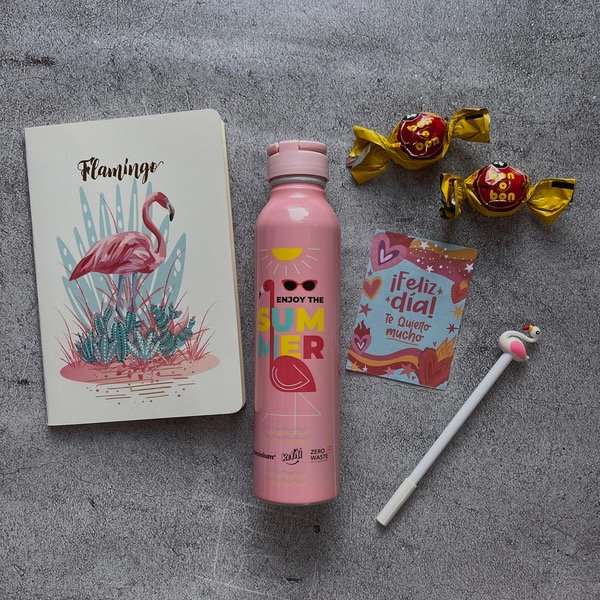 Producto - COMBO FLAMENCO