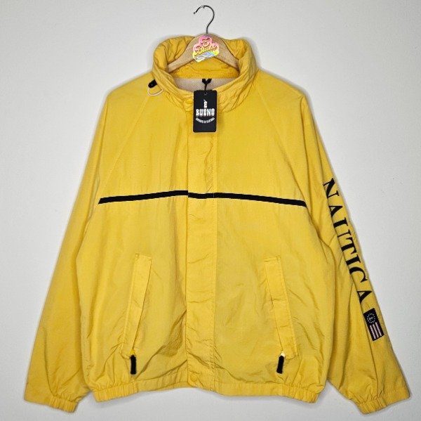 Producto - Nautica Sailing Jacket