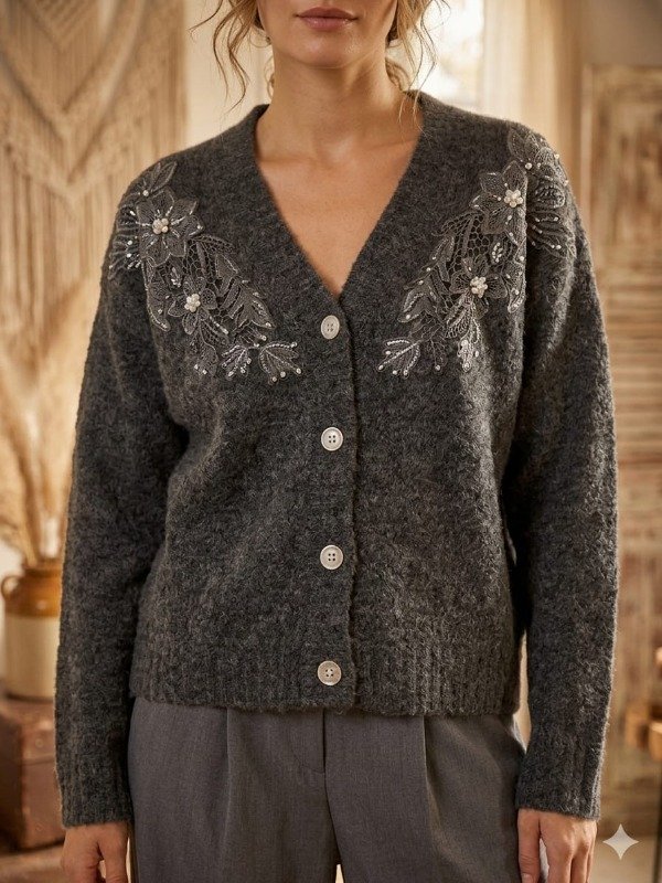 Producto - Saco Italy
