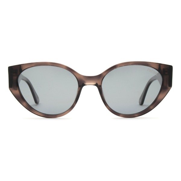 Producto - Prune Thalia Gris Demi - Cristales Grises - 0
