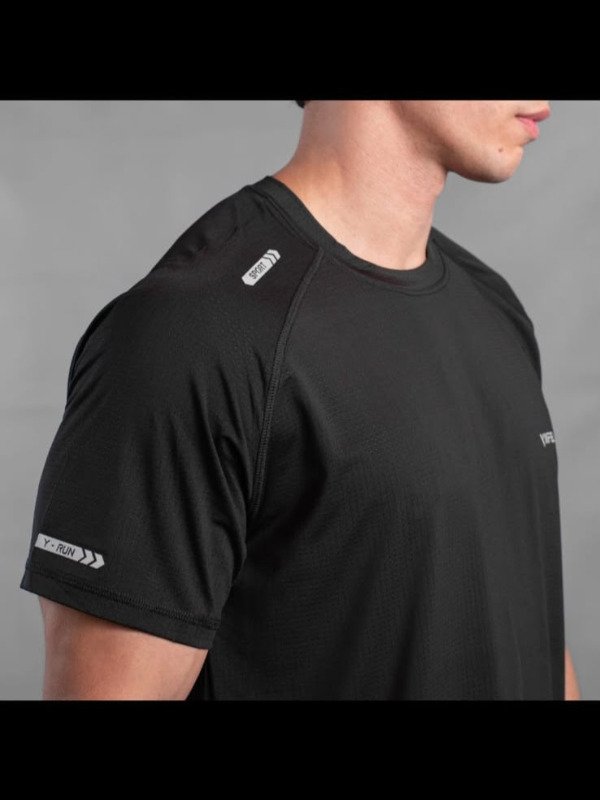 Producto - REMERA RUN - YIIFEL - 2