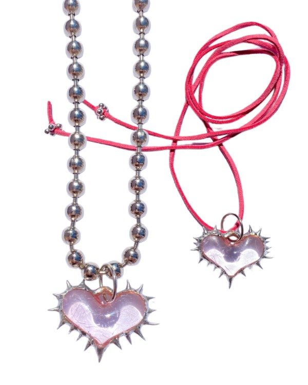 Producto - Collar Veneno