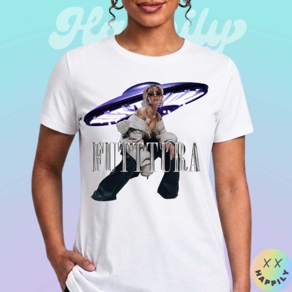 Producto - Remera Tini #18 - 1