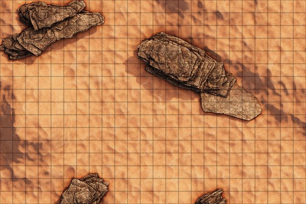 Producto - Planeta naranja L