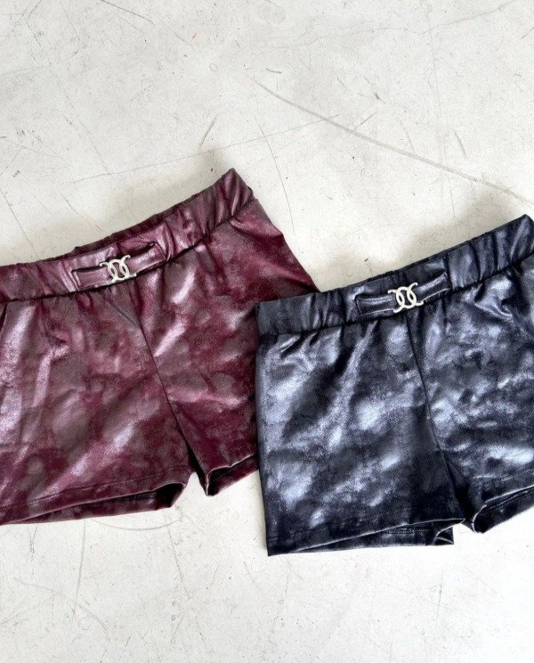 Producto - Short RENATA