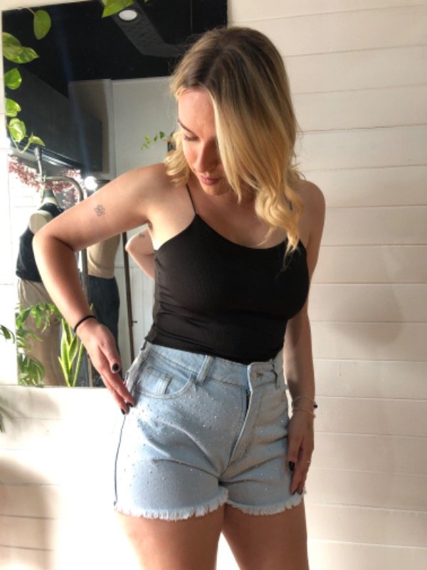 Producto - Top Lili