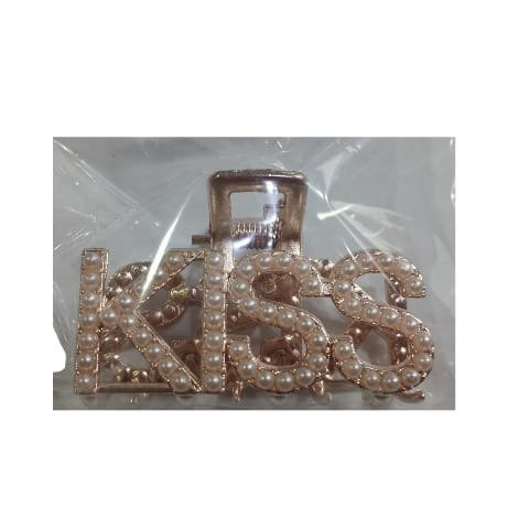 Producto - Broche con strass