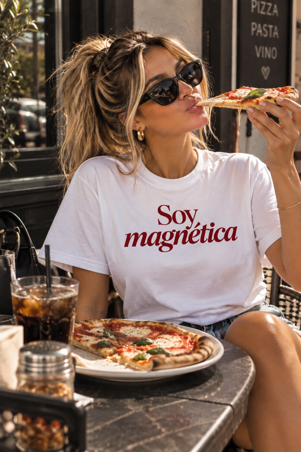 Producto - SOY MAGNETICA - 0