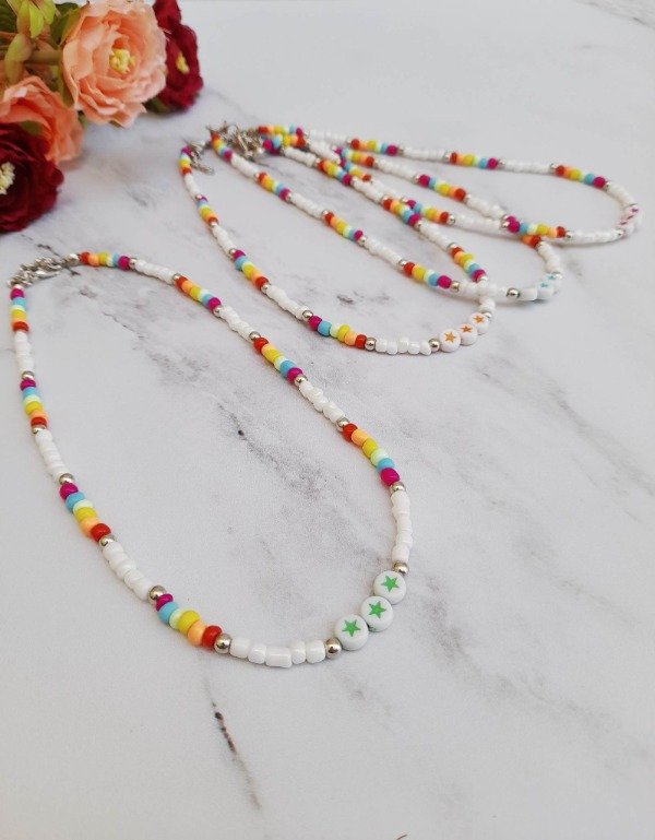 Producto - GARGANTILLA GALA