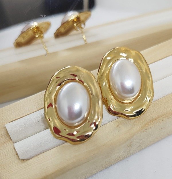 Producto - AROS CANDELA