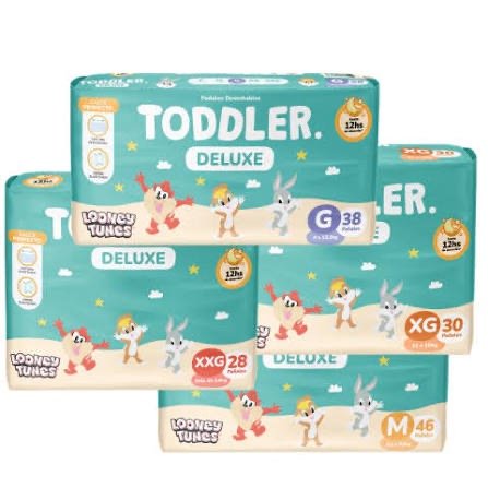 Producto - Toddler deluxe