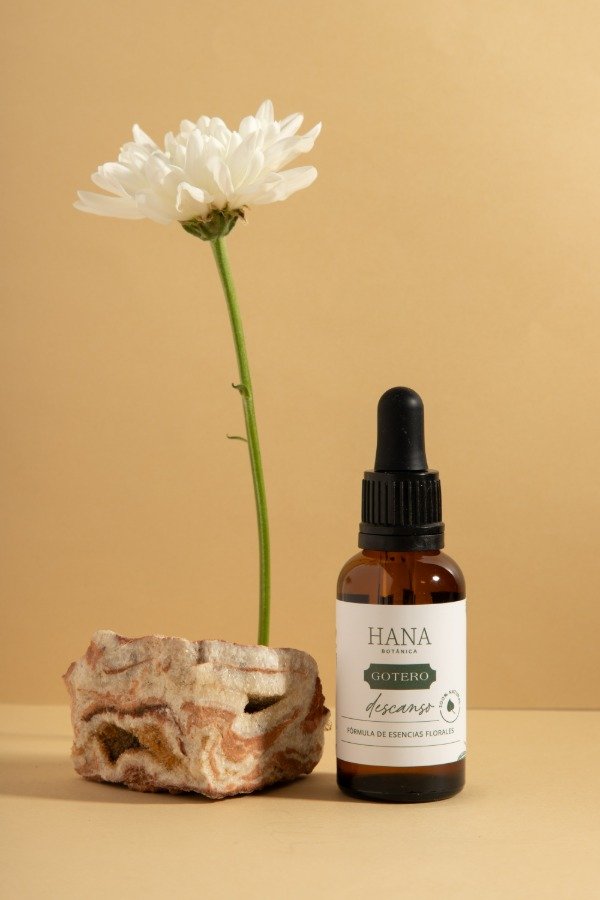 Producto - Gotero - Descanso