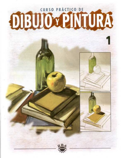 Producto - Dibujo y Pintura: Taller Práctico