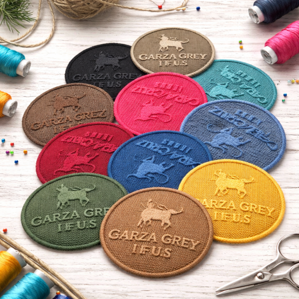 Producto - Tela Gamusada